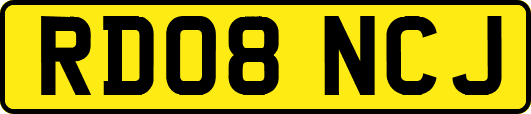 RD08NCJ