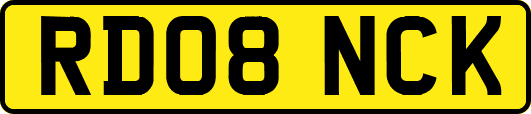 RD08NCK