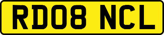 RD08NCL