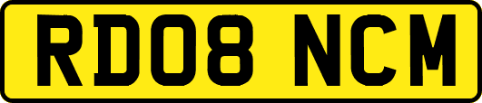 RD08NCM