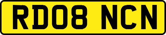 RD08NCN