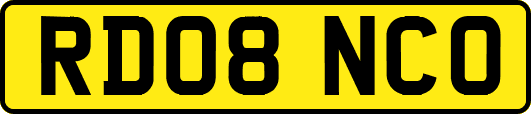 RD08NCO