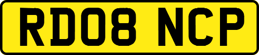 RD08NCP