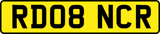 RD08NCR