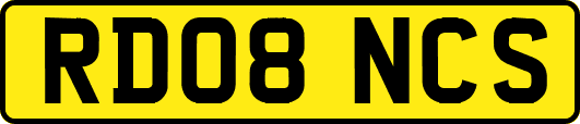 RD08NCS