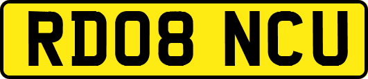 RD08NCU