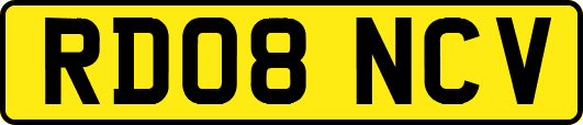 RD08NCV