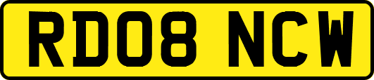 RD08NCW