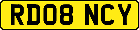 RD08NCY