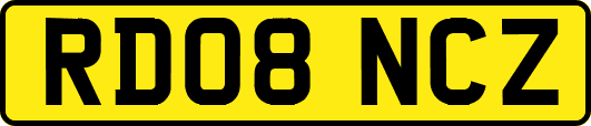 RD08NCZ
