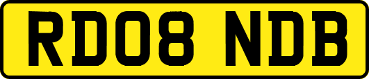 RD08NDB
