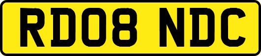 RD08NDC