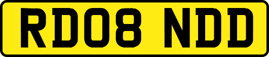 RD08NDD