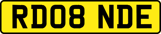 RD08NDE