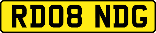 RD08NDG