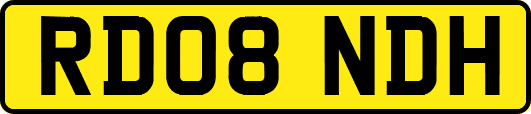 RD08NDH