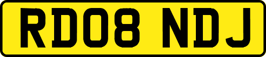 RD08NDJ