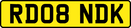 RD08NDK