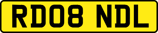 RD08NDL