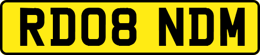 RD08NDM