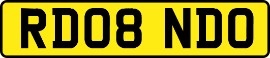 RD08NDO