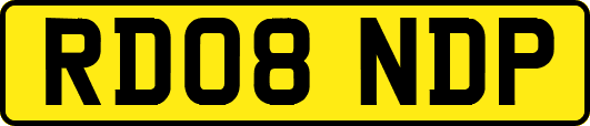 RD08NDP