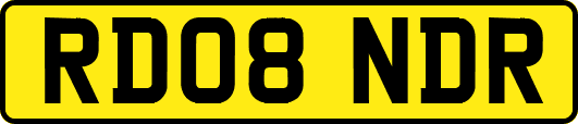 RD08NDR