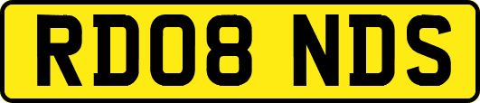 RD08NDS