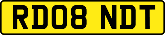 RD08NDT