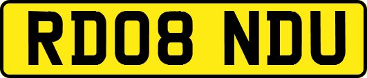 RD08NDU