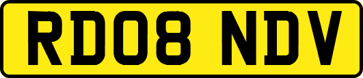 RD08NDV