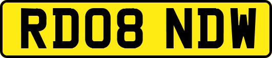 RD08NDW