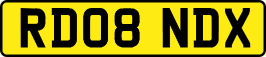 RD08NDX