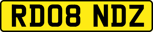 RD08NDZ