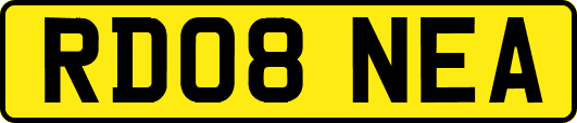 RD08NEA