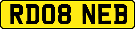 RD08NEB