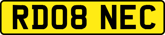 RD08NEC