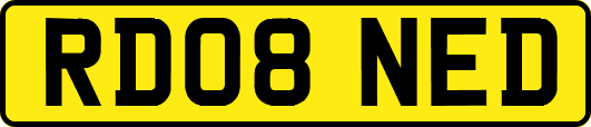 RD08NED