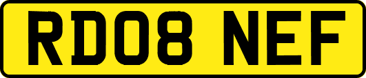 RD08NEF