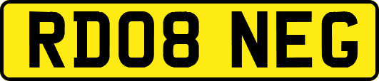 RD08NEG