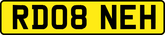 RD08NEH