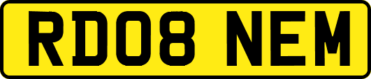 RD08NEM