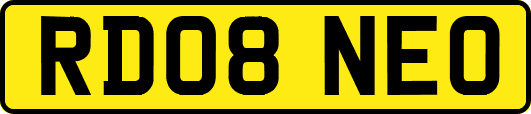 RD08NEO