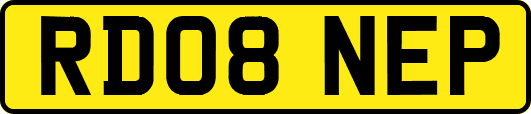 RD08NEP