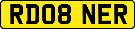 RD08NER