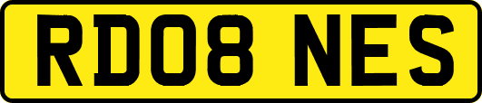 RD08NES