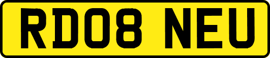 RD08NEU