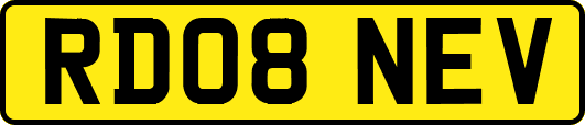 RD08NEV