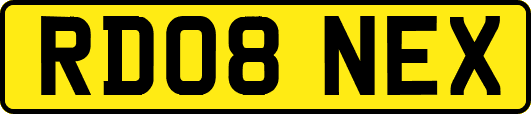 RD08NEX