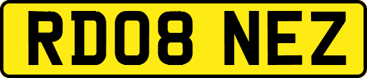 RD08NEZ